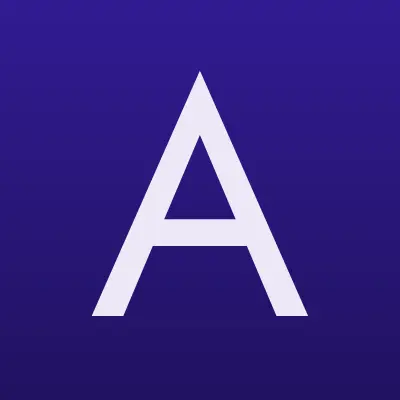 Адмирал, лого-визитка