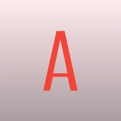 Адонис, кафе, лого-визитка