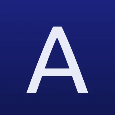 Альфа-Дент, лого-визитка