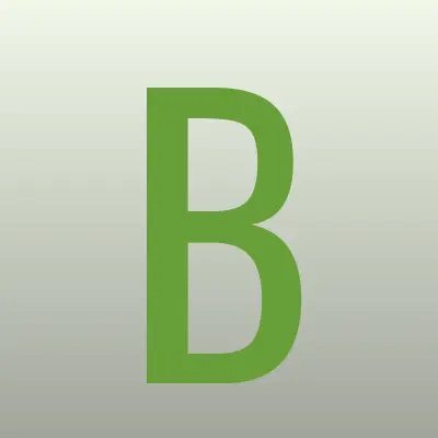 Black Berry, салон красоты, лого-визитка