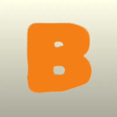 Бриз, магазин, лого-визитка