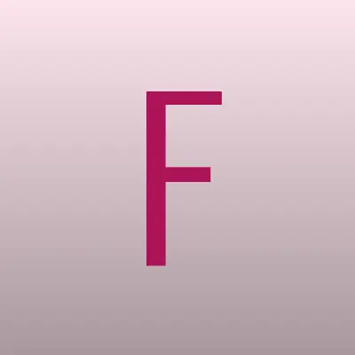 FERMA, ресторан европейской кухни, лого-визитка