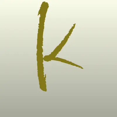 К9, фитнес-клуб, лого-визитка