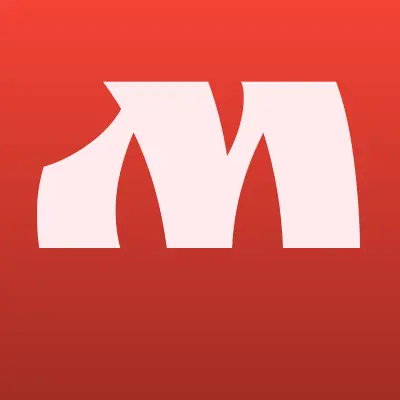 Мария Плюс, лого-визитка