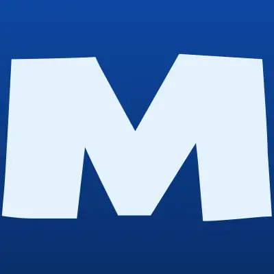 Мебель Град, магазин мебели, лого-визитка