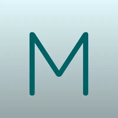 Медико-санитарная часть №98 Федерального Медико-биологического агентства, лого-визитка