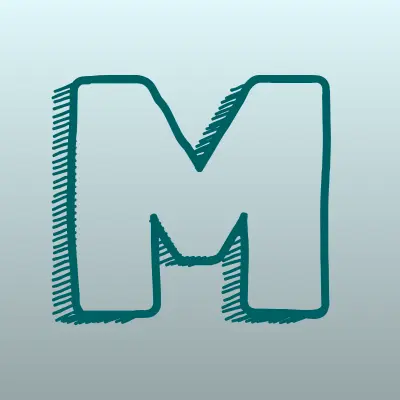 Медис, лого-визитка