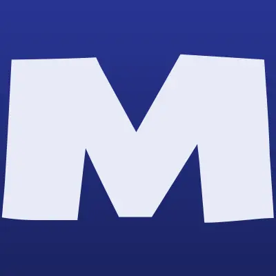 Медис, медицинский центр, лого-визитка