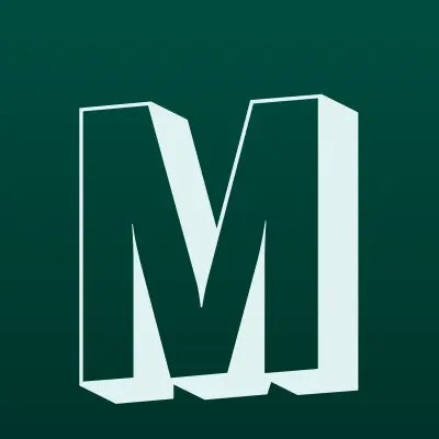Меркурий, торговый центр, лого-визитка