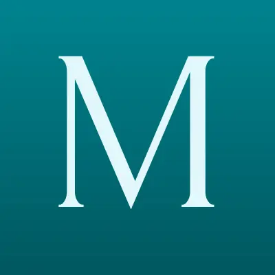 Мишутка, лого-визитка