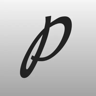 PizzaRio, кафе, лого-визитка