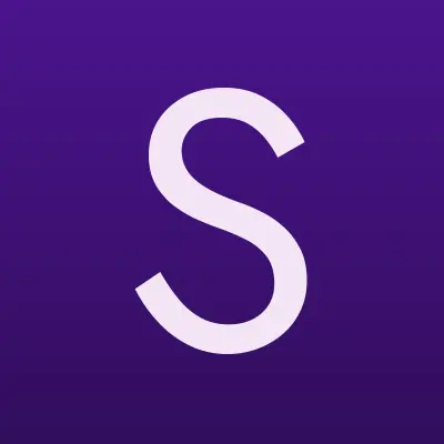 SmokeVEK, бар, лого-визитка