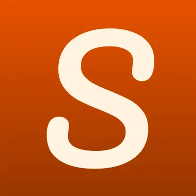 Стройпроект, лого-визитка
