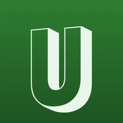 Управление имущественных и земельных отношений, лого-визитка