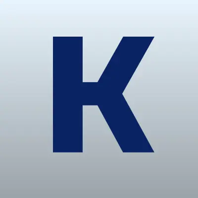 kari KIDS, магазин детских товаров, лого-визитка